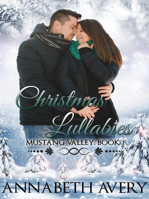 cover image of Christmas Lullabies